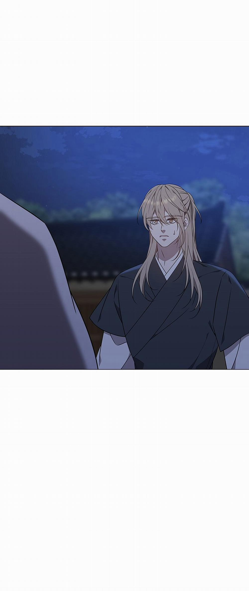 [18+] Ve Vãn, Mê Hoặc Hồ Ly 28.2 trang 16