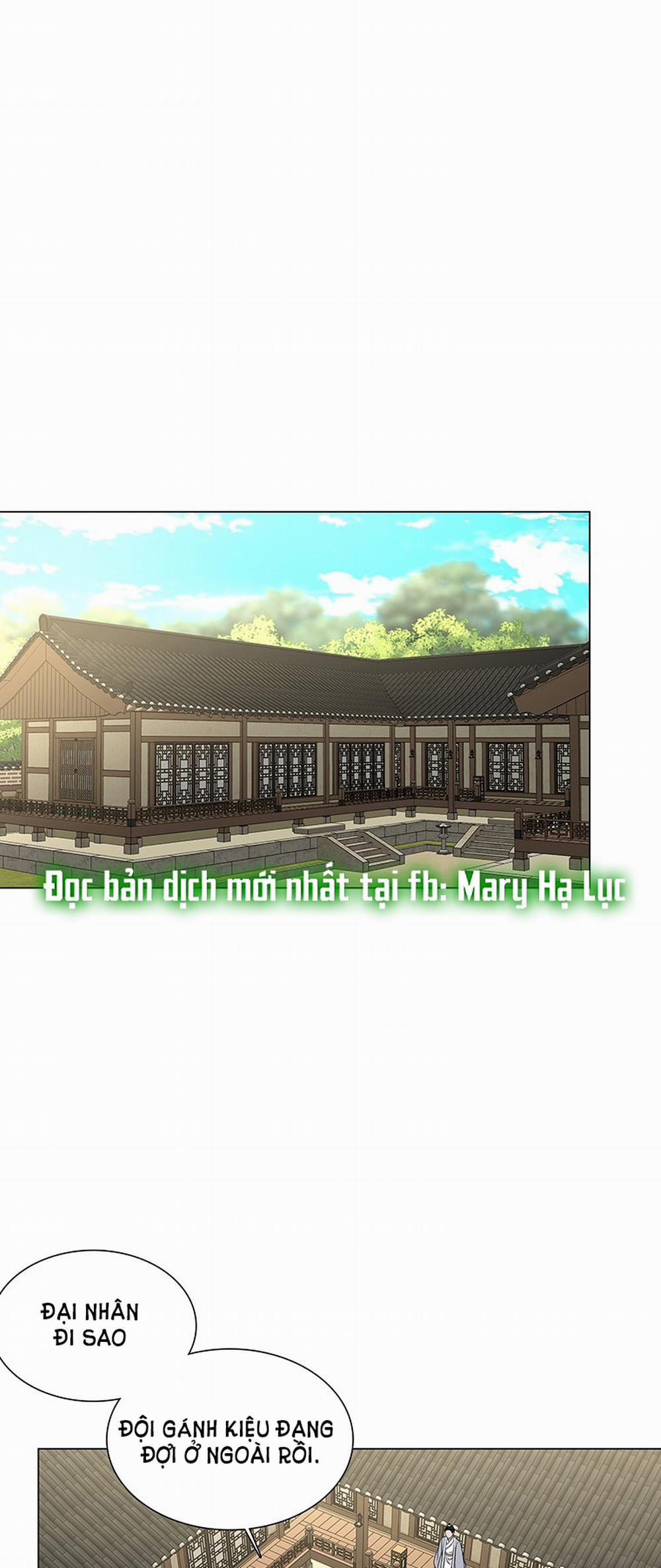 [18+] Ve Vãn, Mê Hoặc Hồ Ly 28.2 trang 17