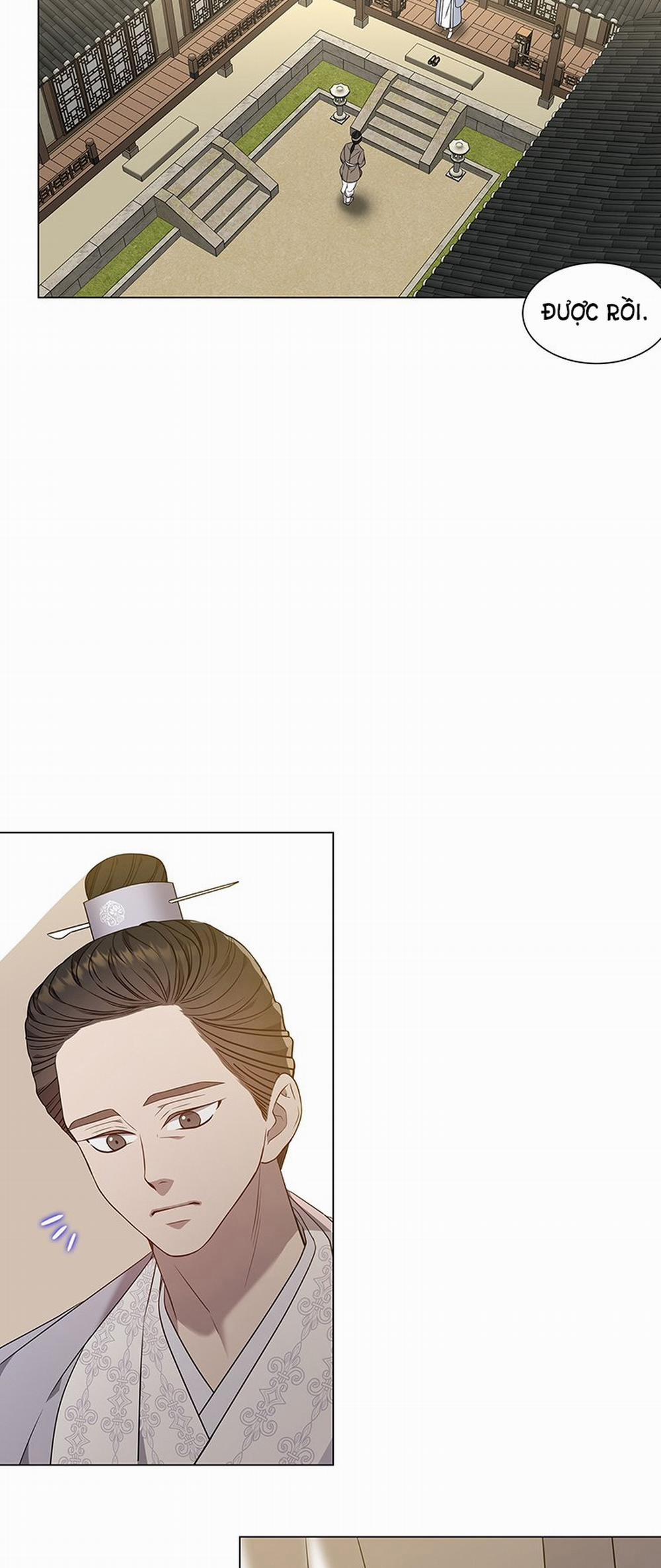 [18+] Ve Vãn, Mê Hoặc Hồ Ly 28.2 trang 18