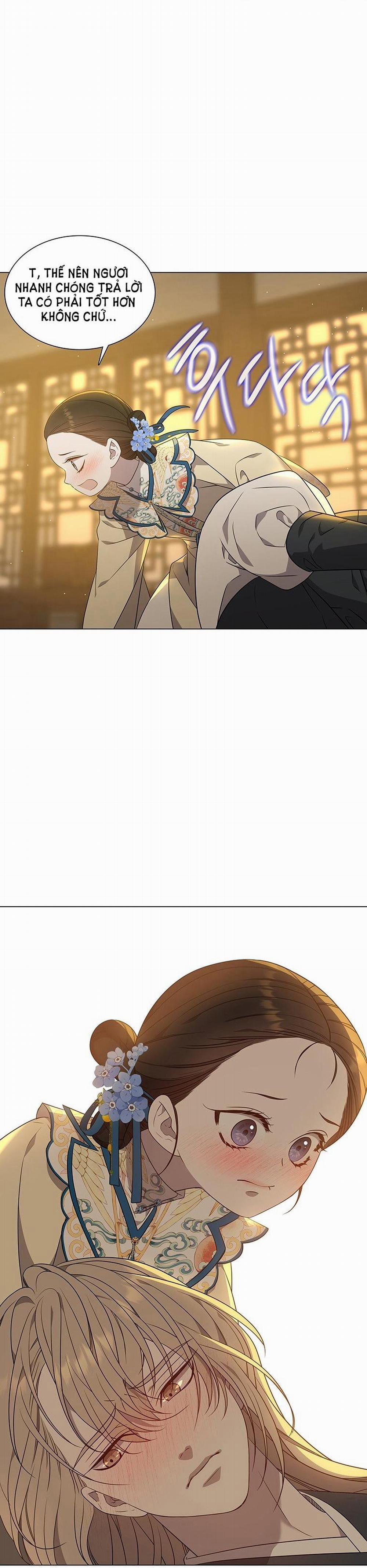 [18+] Ve Vãn, Mê Hoặc Hồ Ly 28.2 trang 2