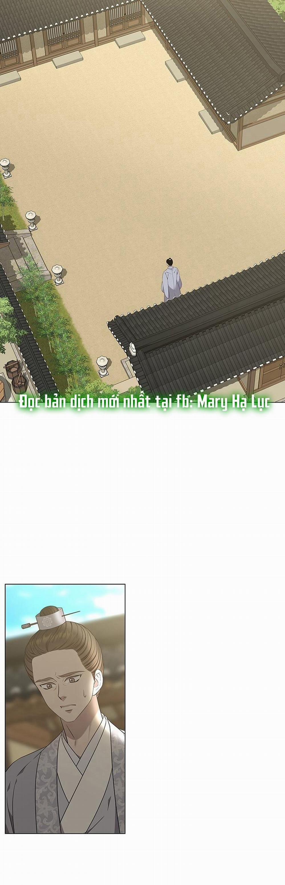 [18+] Ve Vãn, Mê Hoặc Hồ Ly 29.1 trang 2