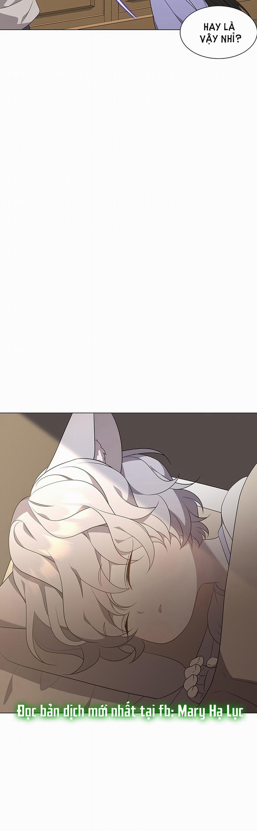 [18+] Ve Vãn, Mê Hoặc Hồ Ly 29.1 trang 21