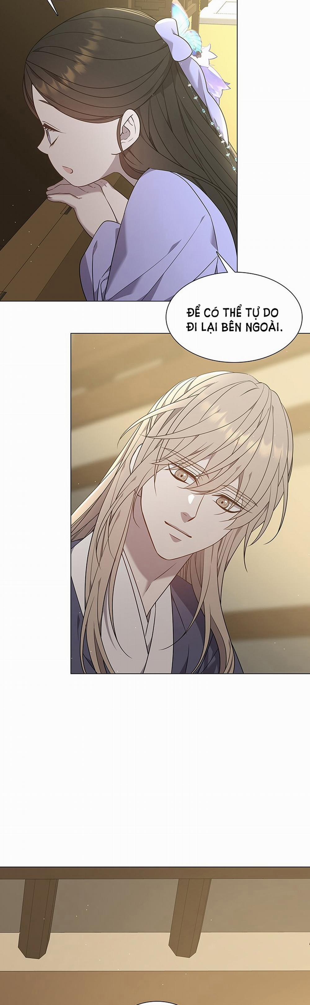 [18+] Ve Vãn, Mê Hoặc Hồ Ly 29.1 trang 24