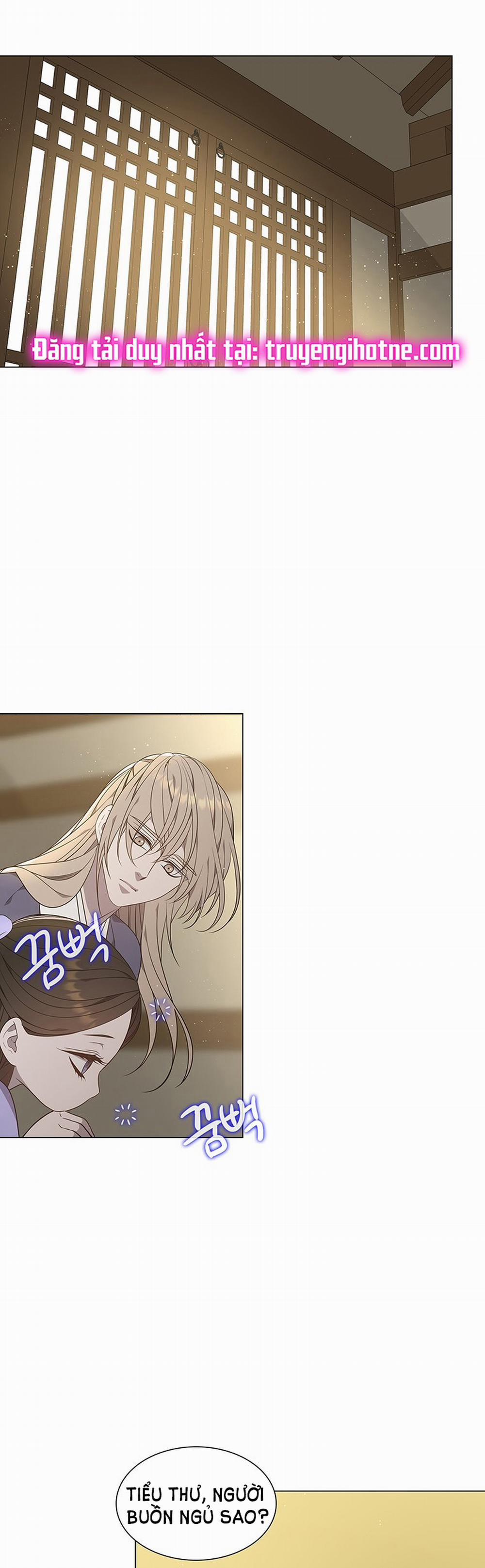 [18+] Ve Vãn, Mê Hoặc Hồ Ly 29.1 trang 26