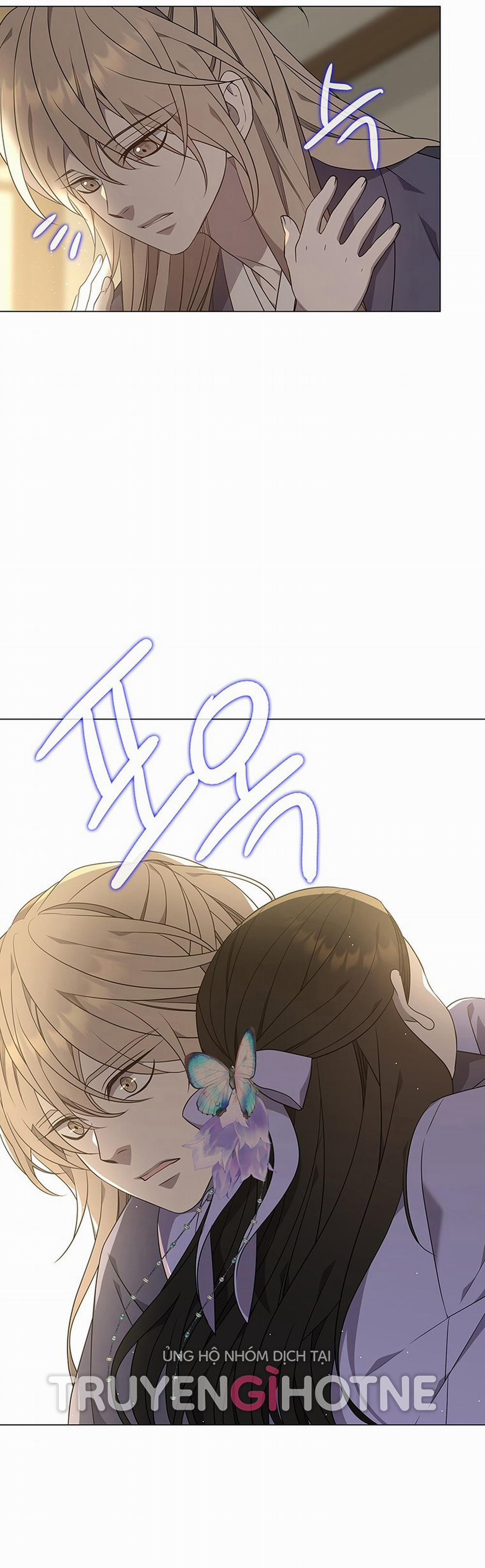 [18+] Ve Vãn, Mê Hoặc Hồ Ly 29.1 trang 28