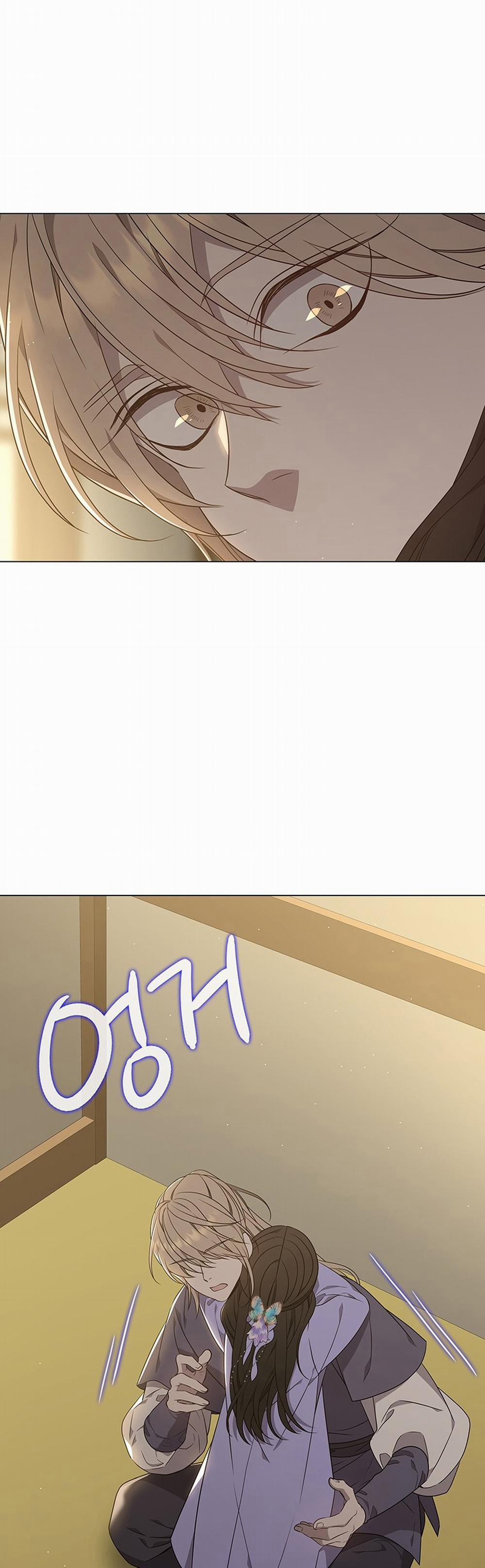 [18+] Ve Vãn, Mê Hoặc Hồ Ly 29.1 trang 29