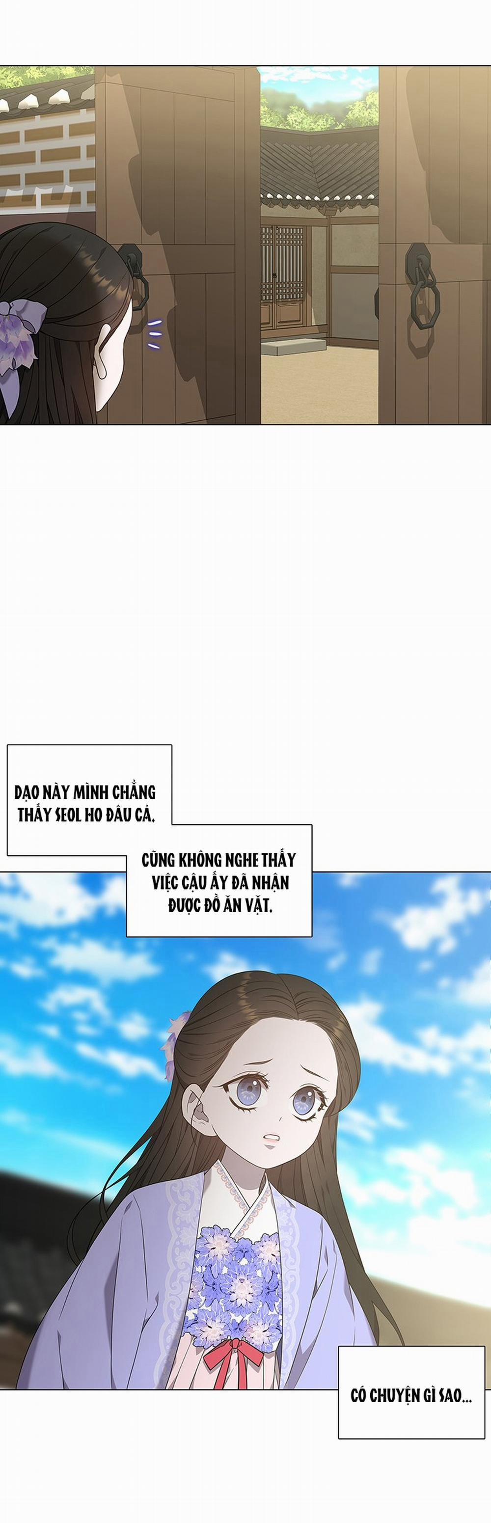 [18+] Ve Vãn, Mê Hoặc Hồ Ly 29.1 trang 7