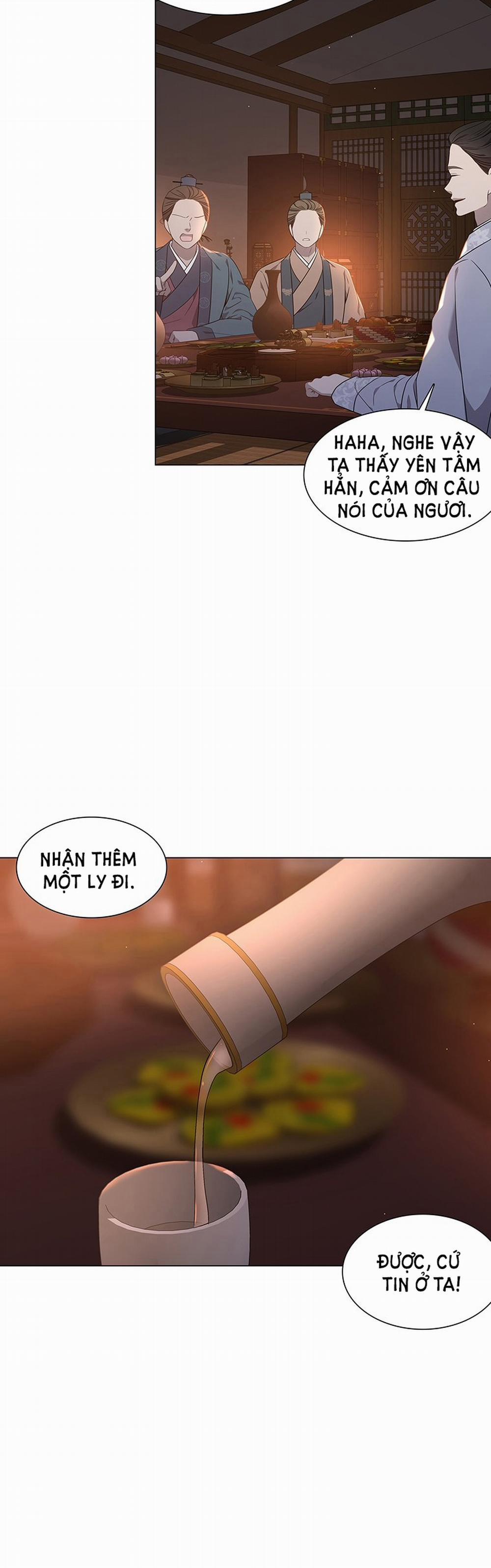 [18+] Ve Vãn, Mê Hoặc Hồ Ly 29.2 trang 11