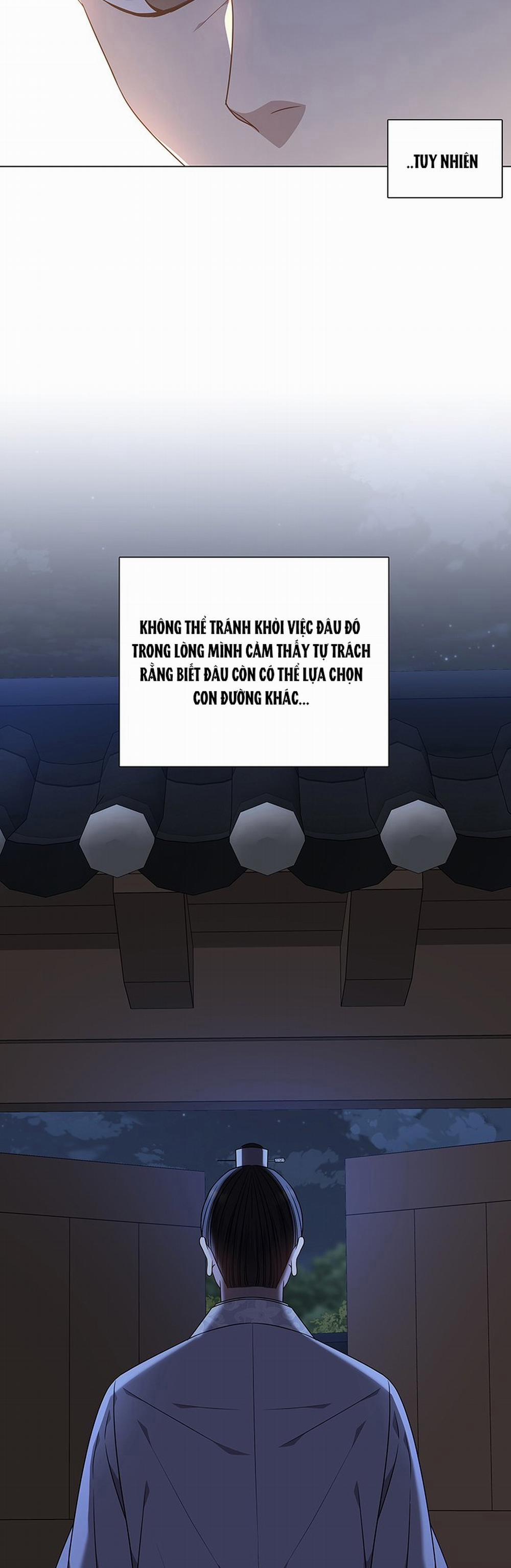 [18+] Ve Vãn, Mê Hoặc Hồ Ly 29.2 trang 16