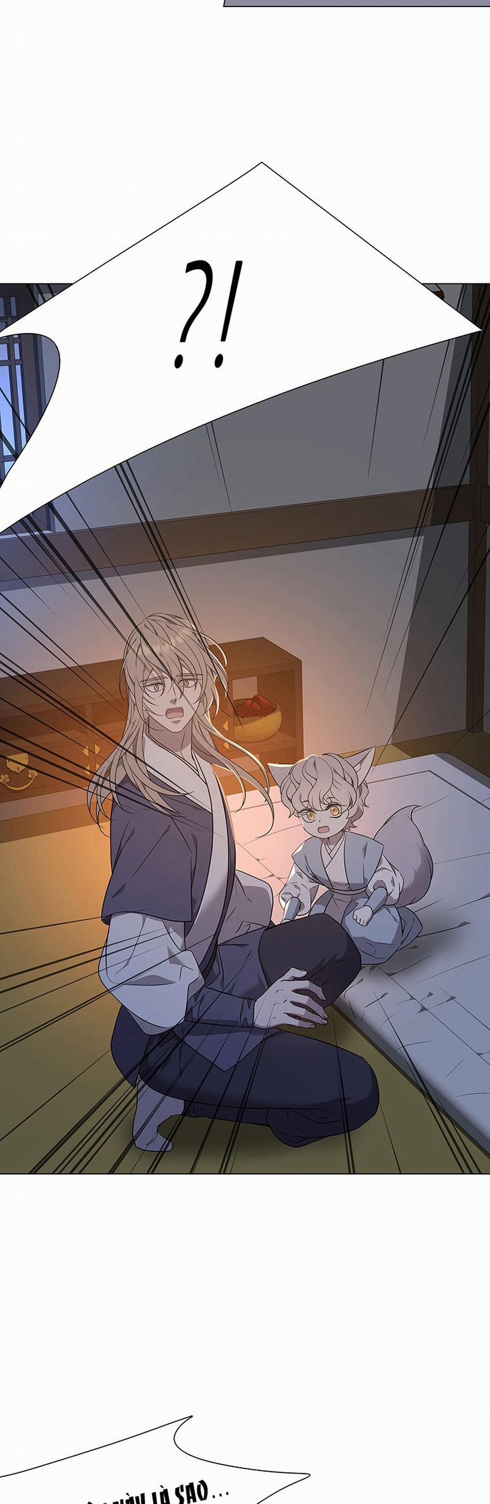 [18+] Ve Vãn, Mê Hoặc Hồ Ly 29.2 trang 22