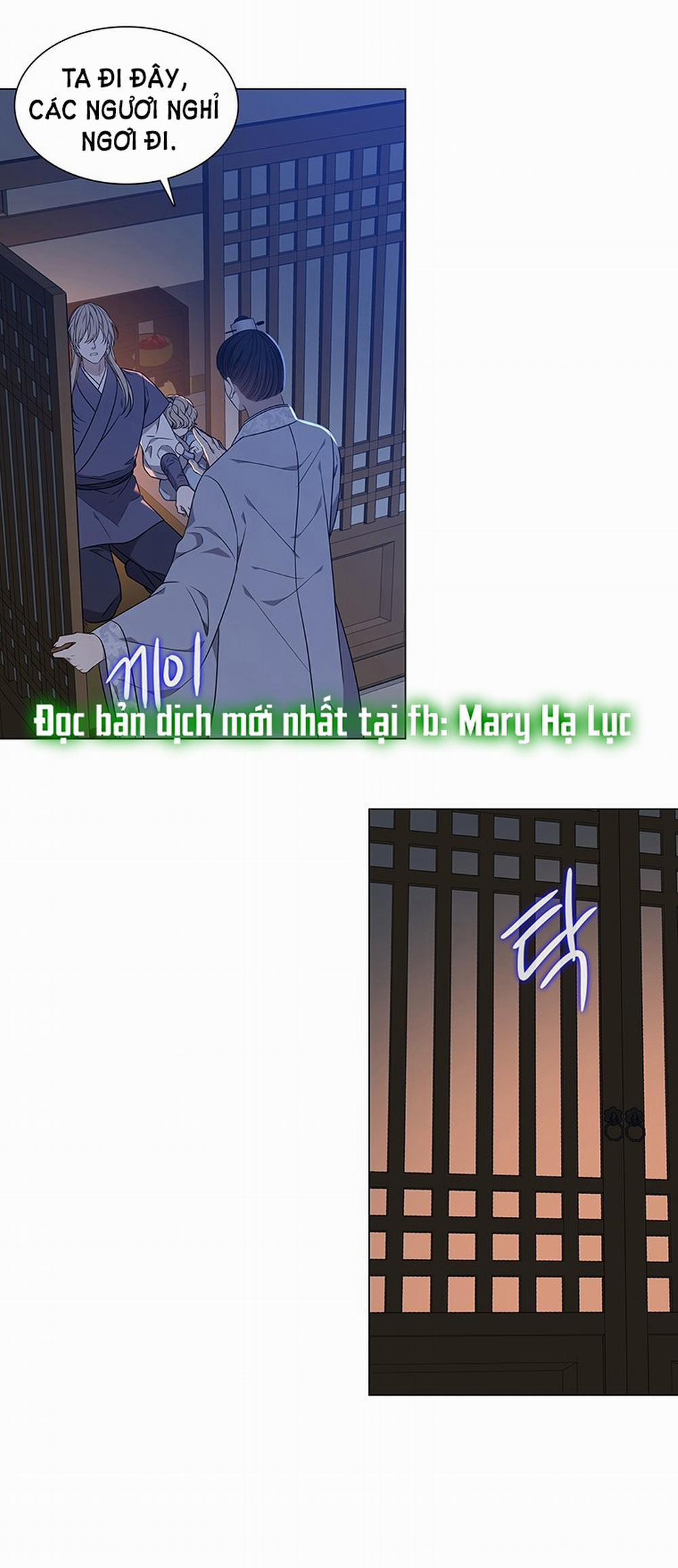 [18+] Ve Vãn, Mê Hoặc Hồ Ly 29.2 trang 28