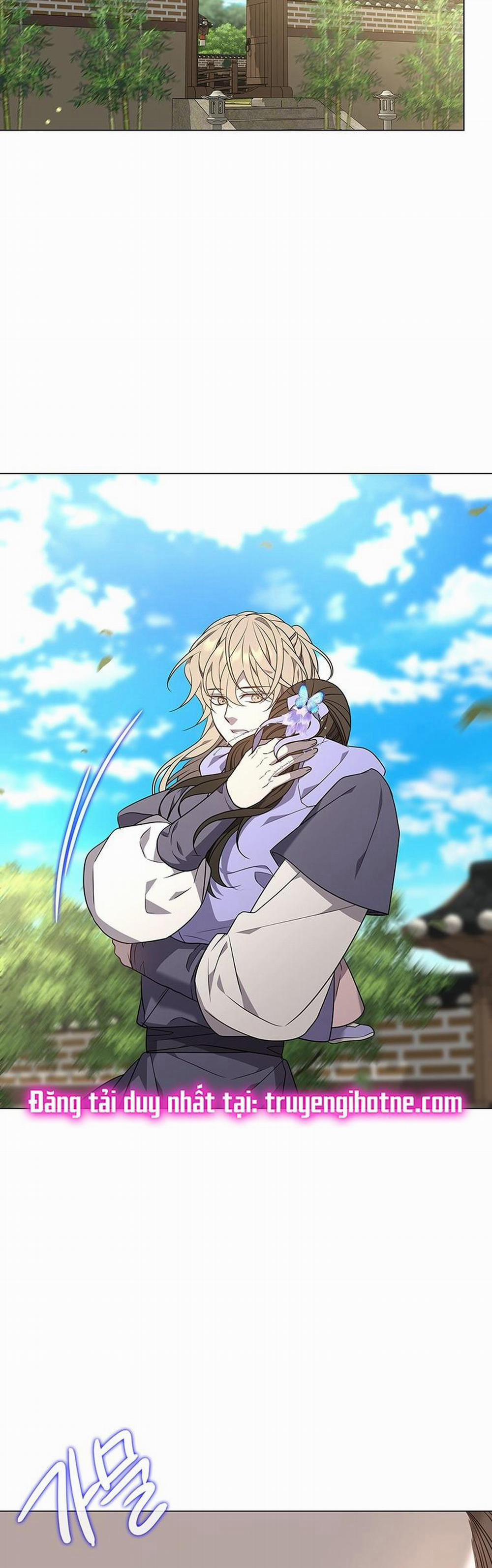 [18+] Ve Vãn, Mê Hoặc Hồ Ly 29.2 trang 3