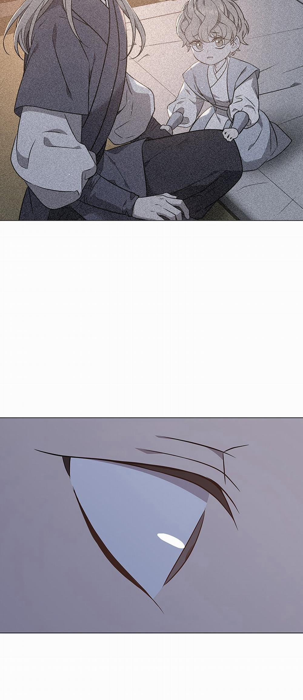 [18+] Ve Vãn, Mê Hoặc Hồ Ly 29.2 trang 30