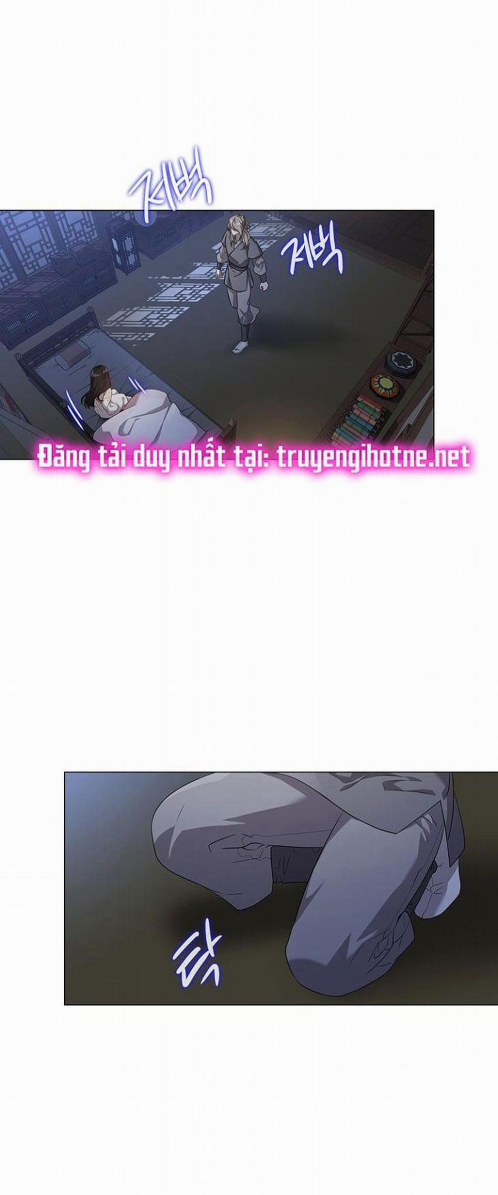 [18+] Ve Vãn, Mê Hoặc Hồ Ly 3.5 trang 0