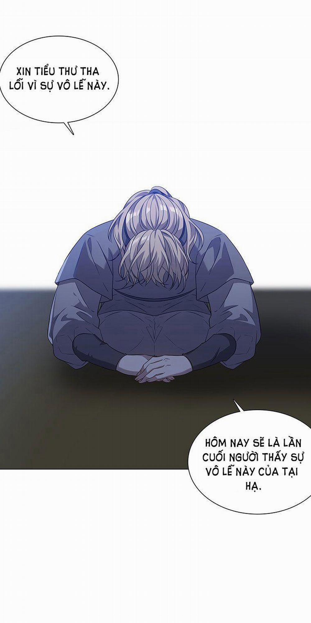 [18+] Ve Vãn, Mê Hoặc Hồ Ly 3.5 trang 1