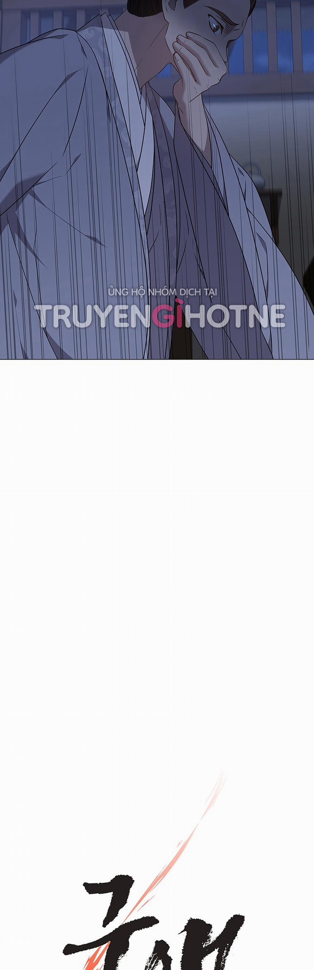 [18+] Ve Vãn, Mê Hoặc Hồ Ly 30.1 trang 10