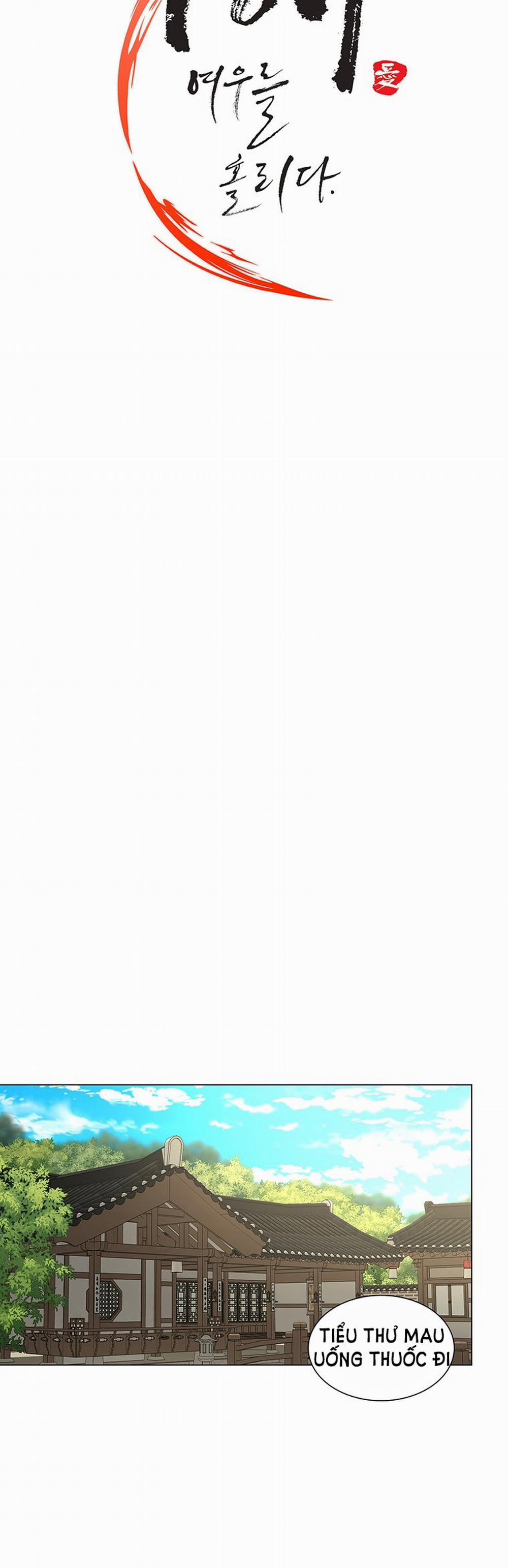 [18+] Ve Vãn, Mê Hoặc Hồ Ly 30.1 trang 11