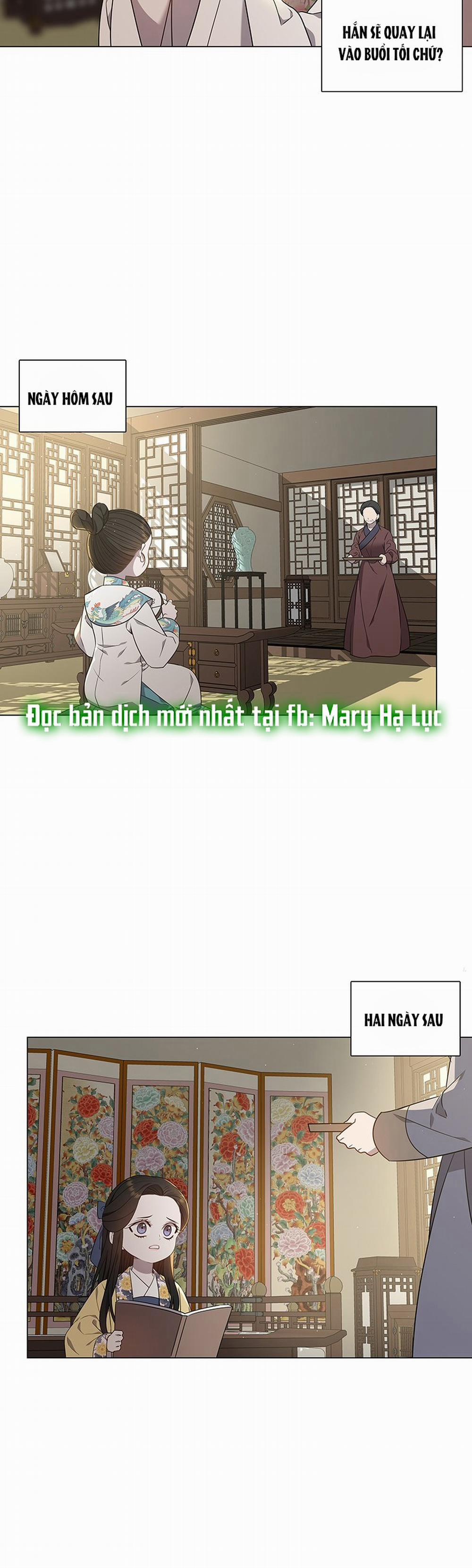 [18+] Ve Vãn, Mê Hoặc Hồ Ly 30.1 trang 21