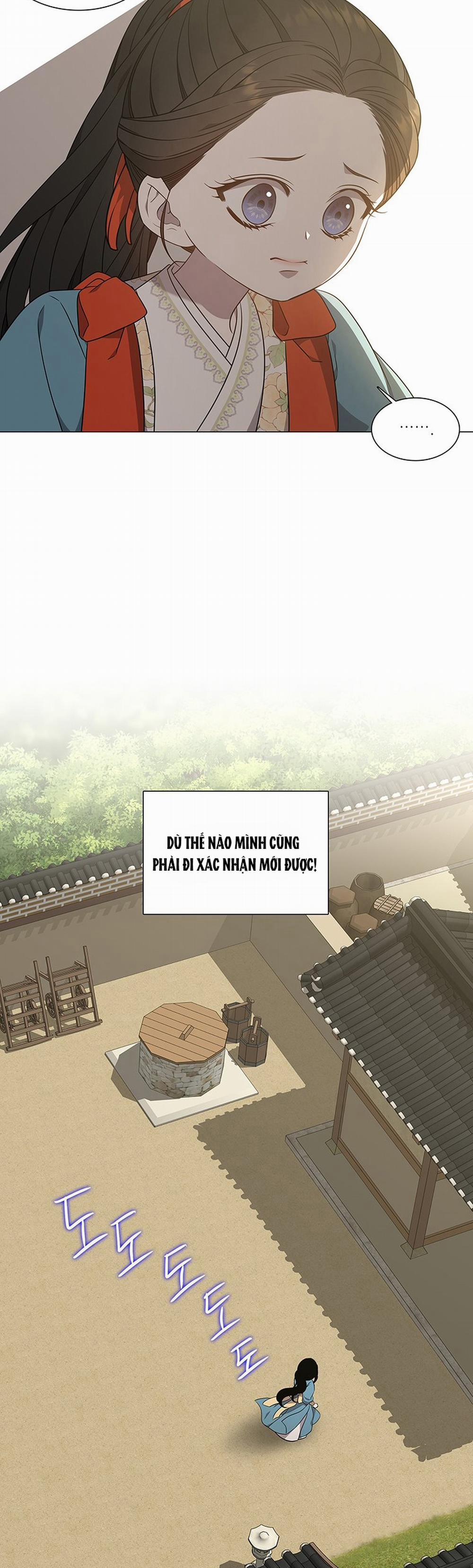 [18+] Ve Vãn, Mê Hoặc Hồ Ly 30.1 trang 25