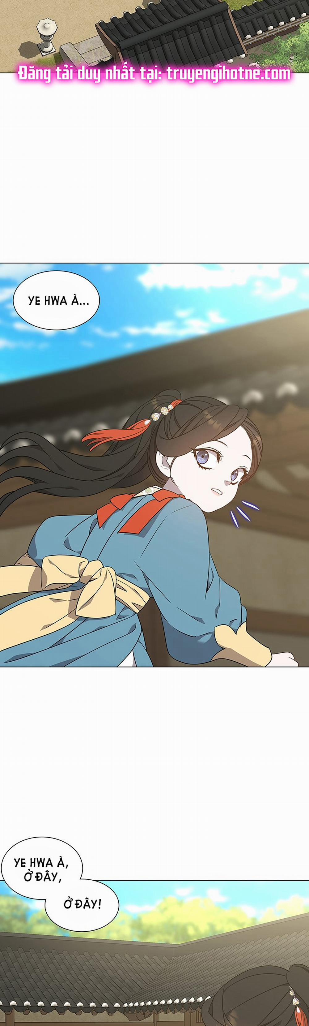 [18+] Ve Vãn, Mê Hoặc Hồ Ly 30.1 trang 26