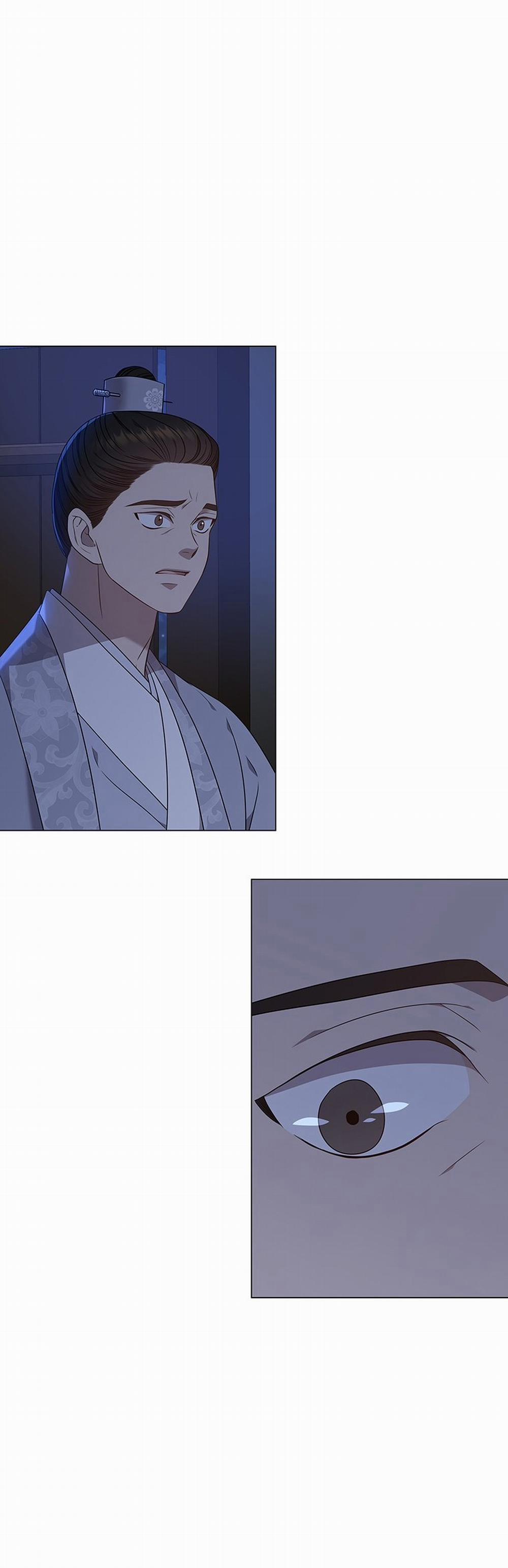 [18+] Ve Vãn, Mê Hoặc Hồ Ly 30.1 trang 5