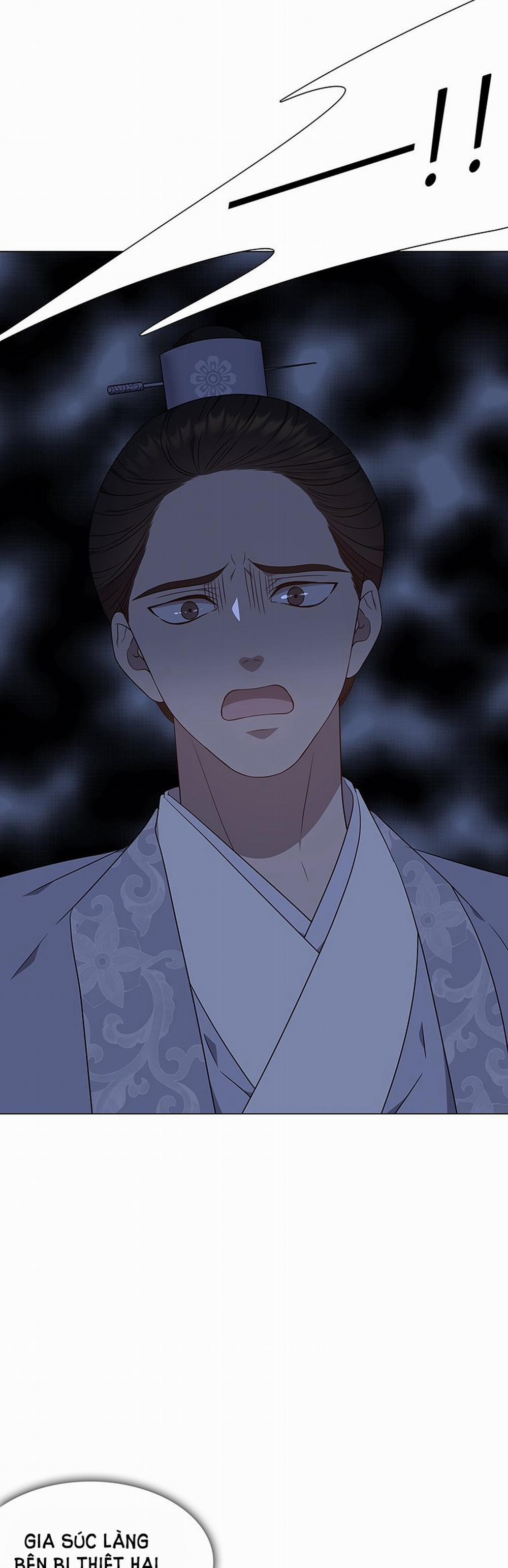 [18+] Ve Vãn, Mê Hoặc Hồ Ly 30.1 trang 8