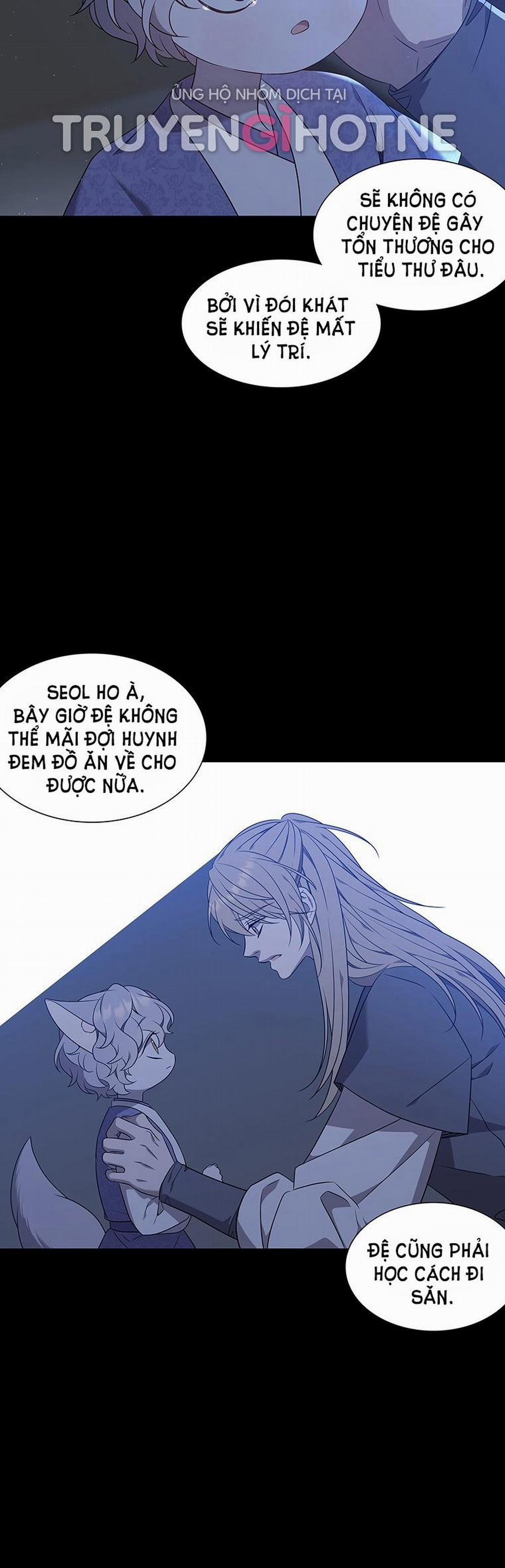 [18+] Ve Vãn, Mê Hoặc Hồ Ly 30.2 trang 1