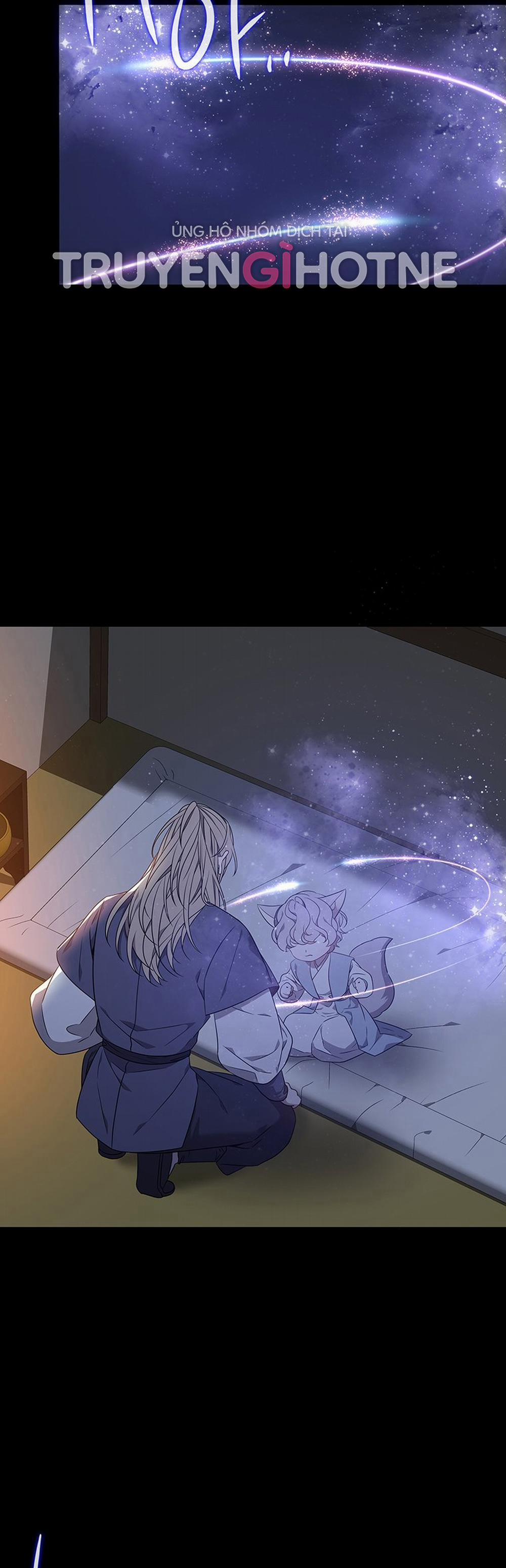 [18+] Ve Vãn, Mê Hoặc Hồ Ly 30.2 trang 10