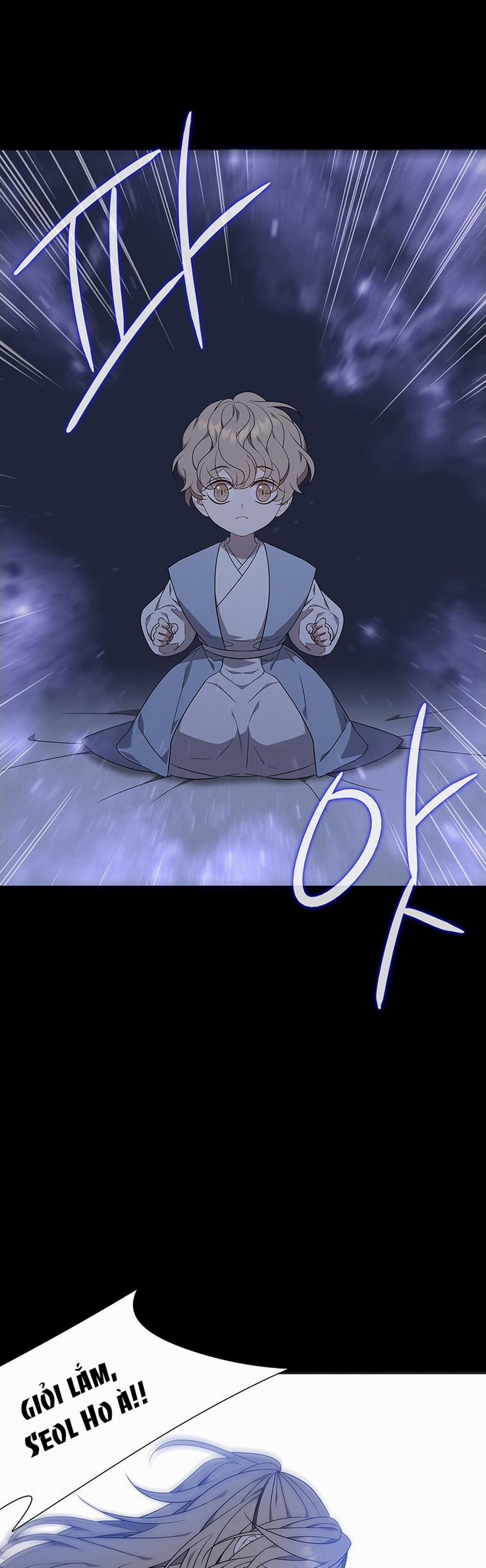 [18+] Ve Vãn, Mê Hoặc Hồ Ly 30.2 trang 12