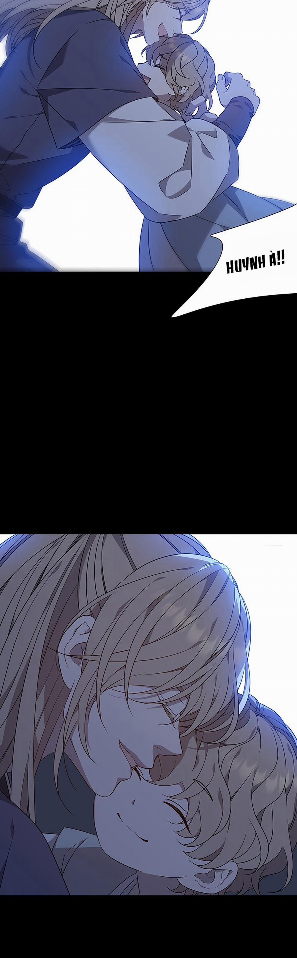 [18+] Ve Vãn, Mê Hoặc Hồ Ly 30.2 trang 13