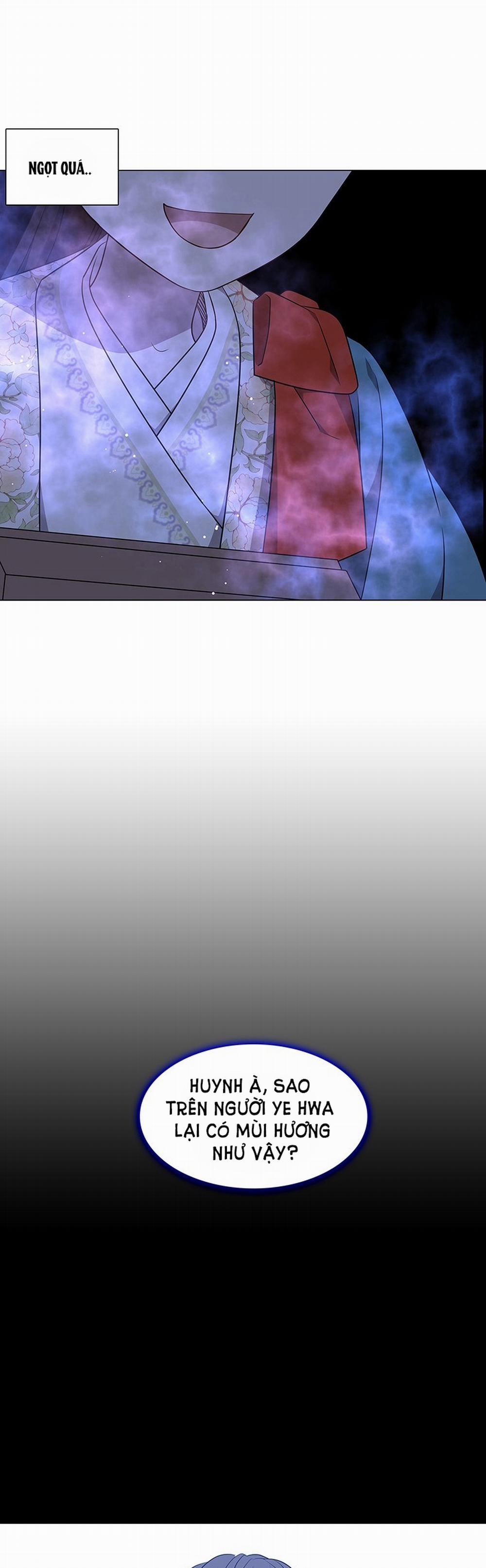 [18+] Ve Vãn, Mê Hoặc Hồ Ly 30.2 trang 22