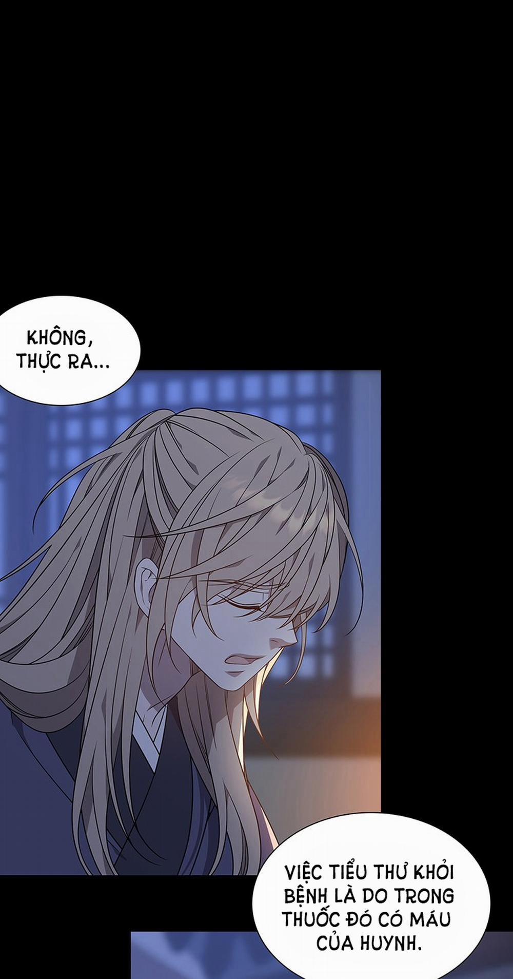 [18+] Ve Vãn, Mê Hoặc Hồ Ly 30.2 trang 24
