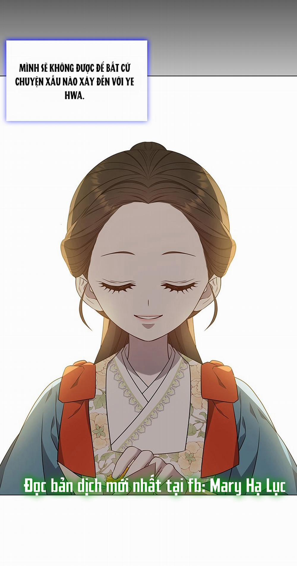 [18+] Ve Vãn, Mê Hoặc Hồ Ly 30.2 trang 32