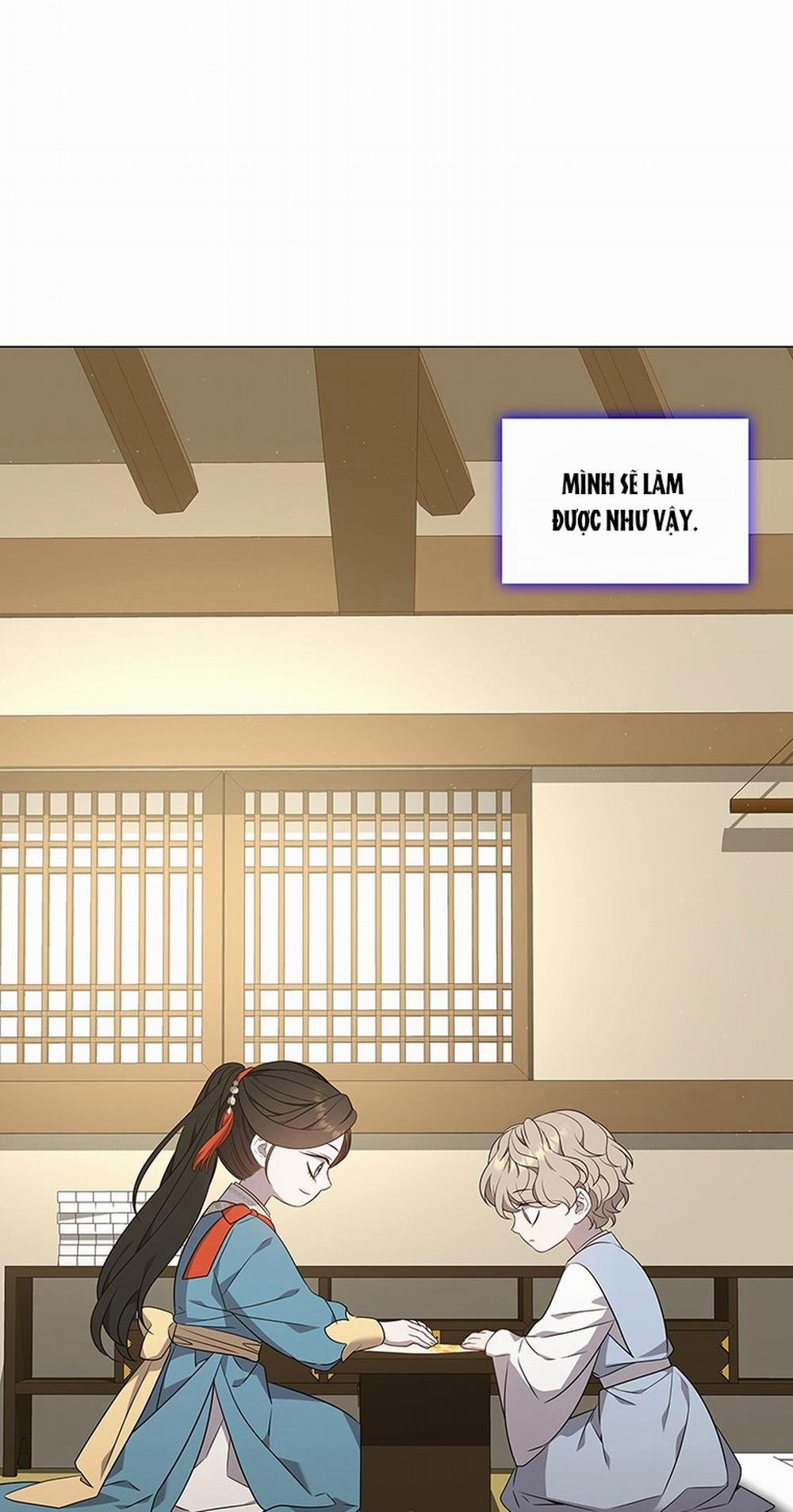 [18+] Ve Vãn, Mê Hoặc Hồ Ly 30.2 trang 33