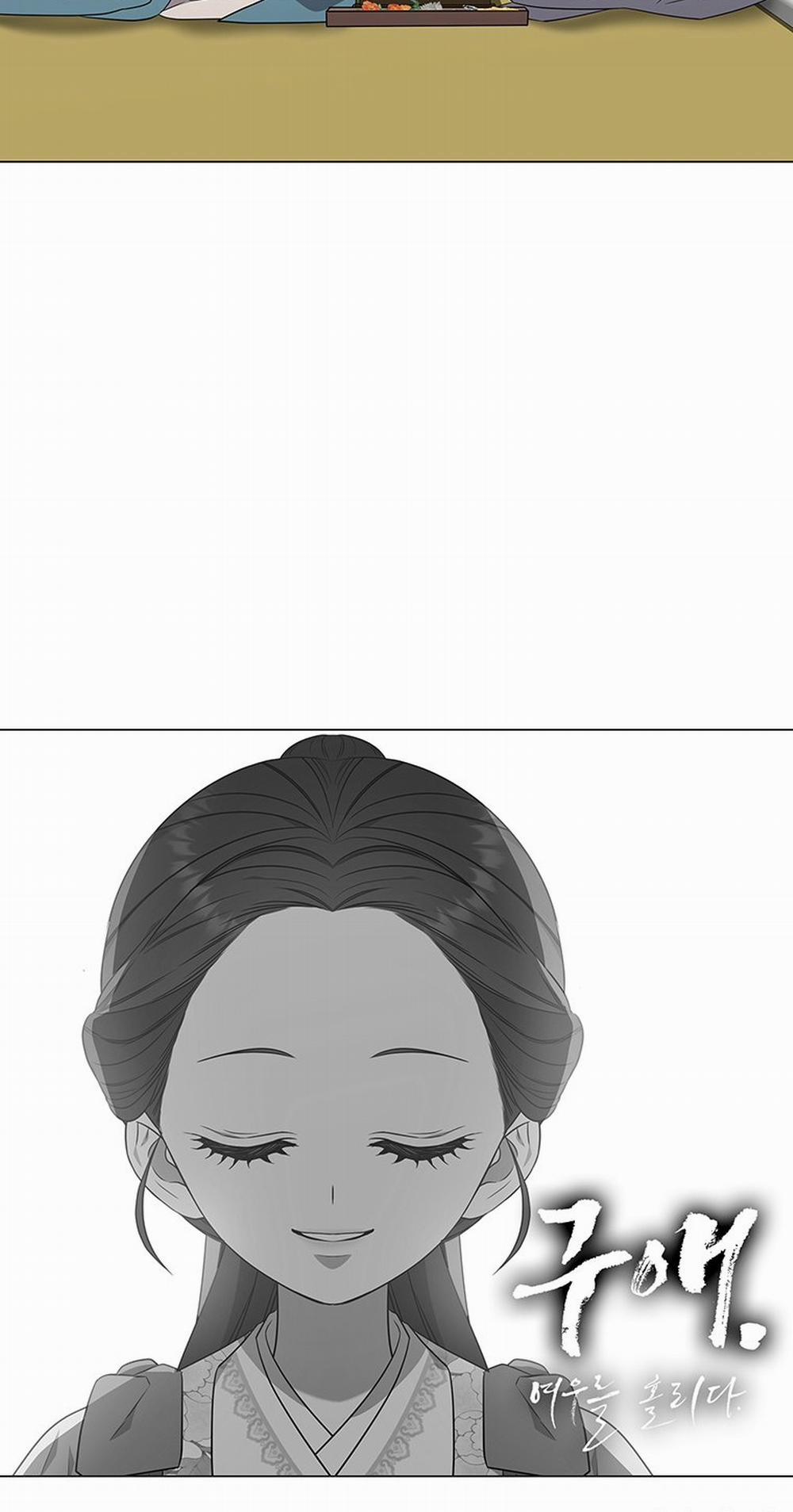 [18+] Ve Vãn, Mê Hoặc Hồ Ly 30.2 trang 34