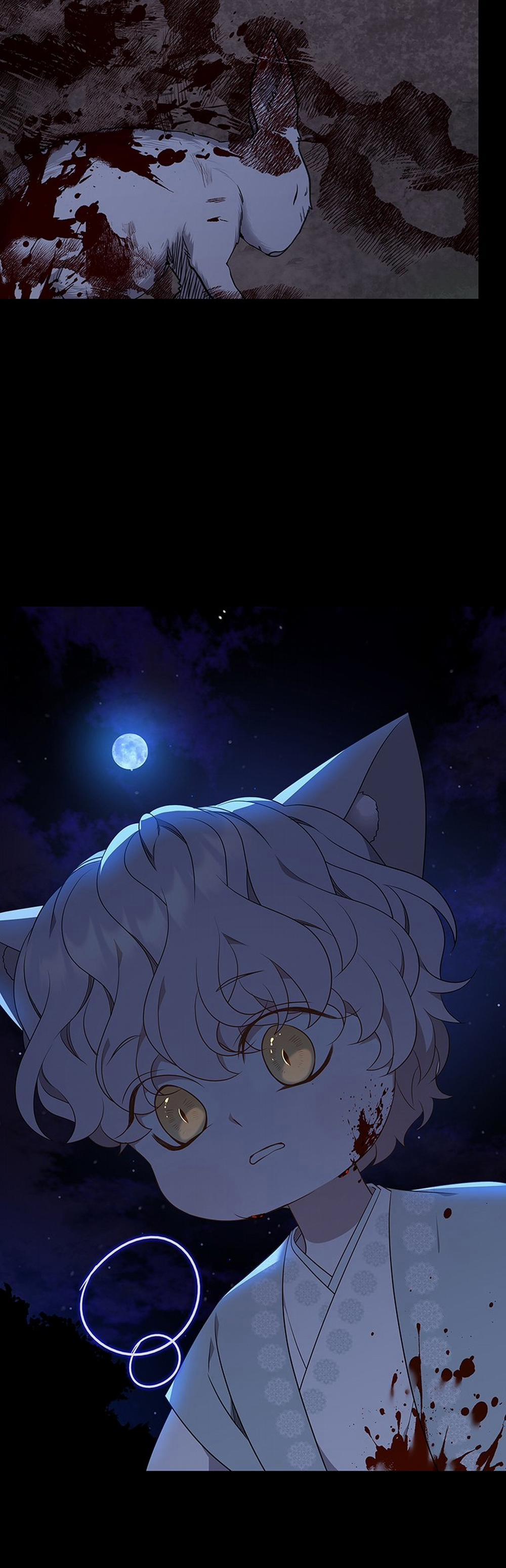 [18+] Ve Vãn, Mê Hoặc Hồ Ly 30.2 trang 8