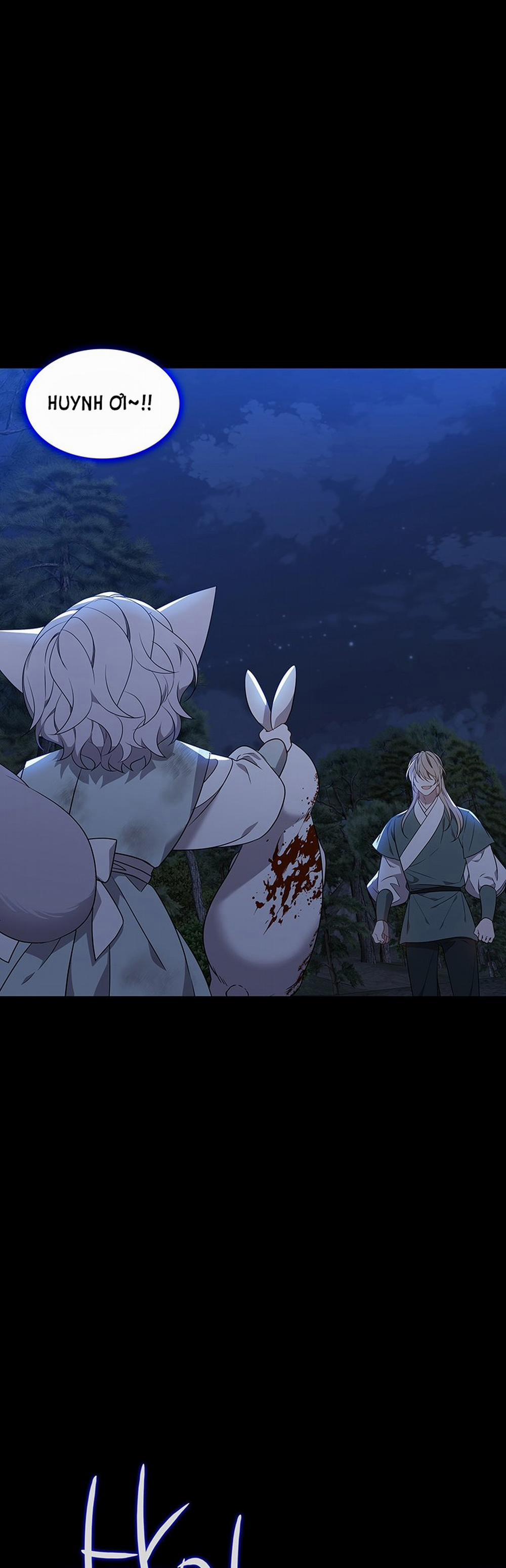 [18+] Ve Vãn, Mê Hoặc Hồ Ly 30.2 trang 9