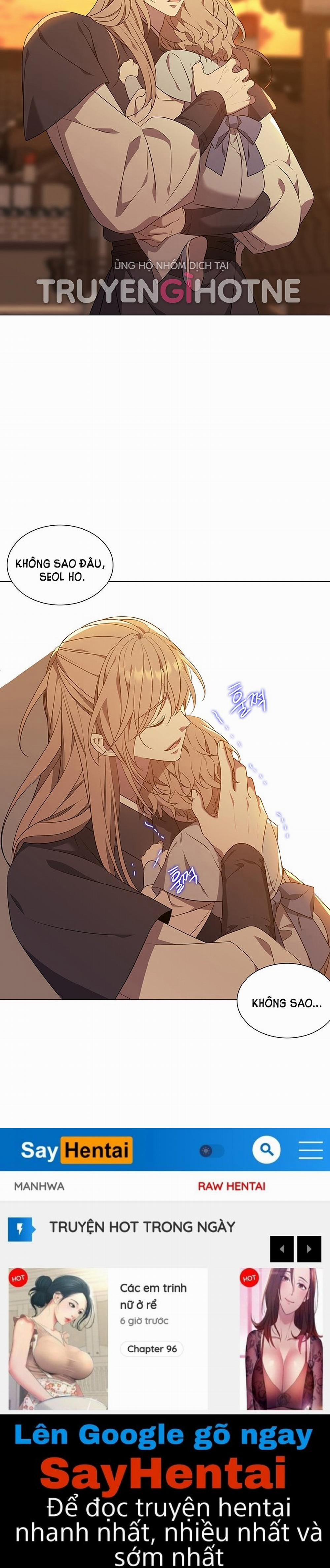 [18+] Ve Vãn, Mê Hoặc Hồ Ly 31.1 trang 31