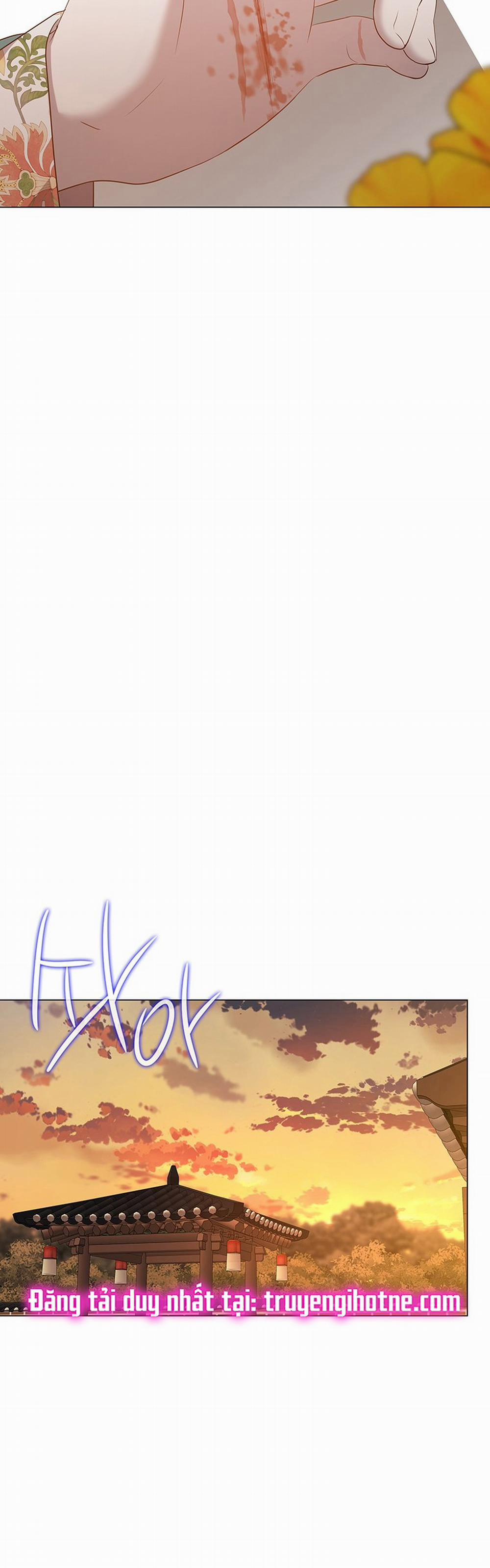 [18+] Ve Vãn, Mê Hoặc Hồ Ly 31.1 trang 7