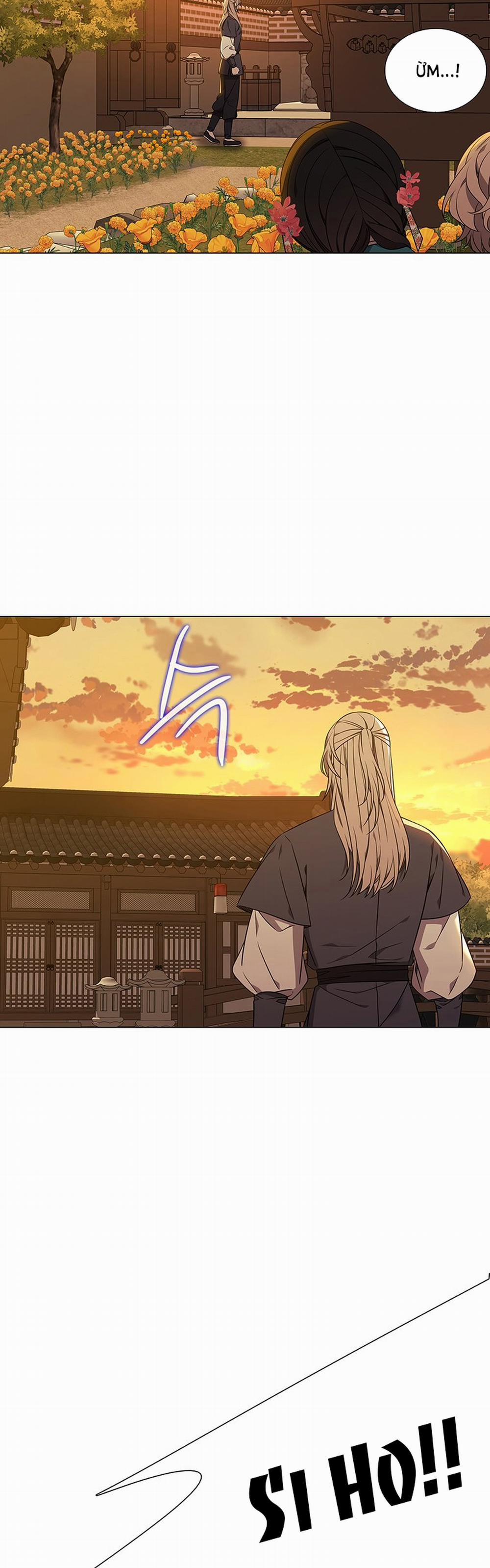 [18+] Ve Vãn, Mê Hoặc Hồ Ly 31.1 trang 9