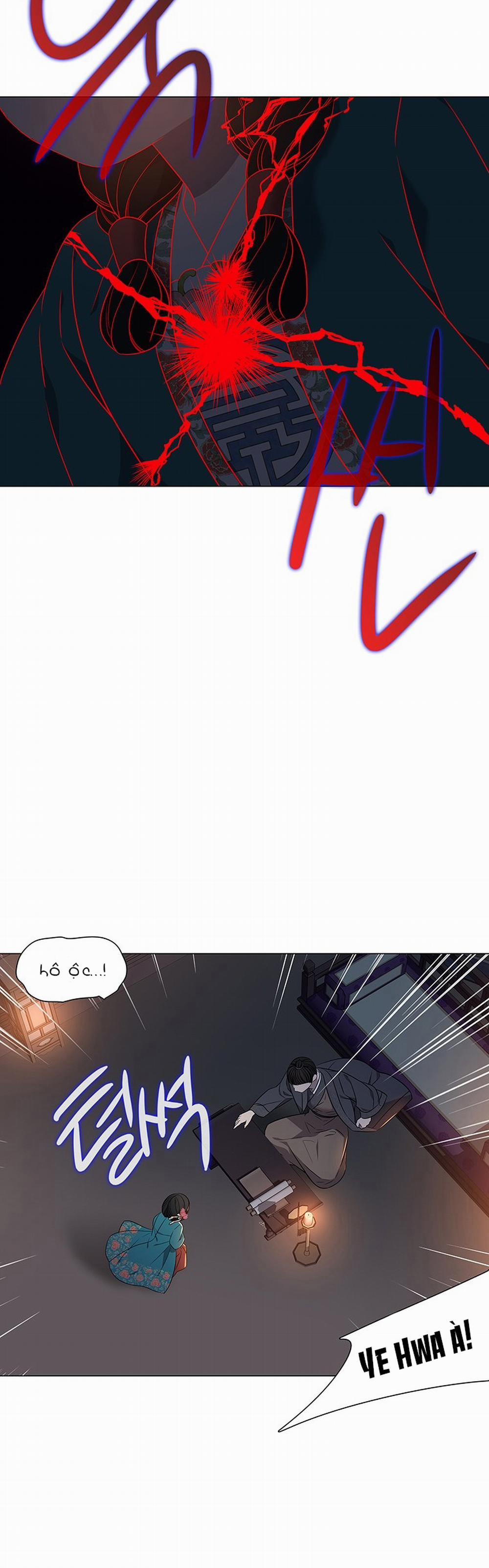 [18+] Ve Vãn, Mê Hoặc Hồ Ly 31.2 trang 23