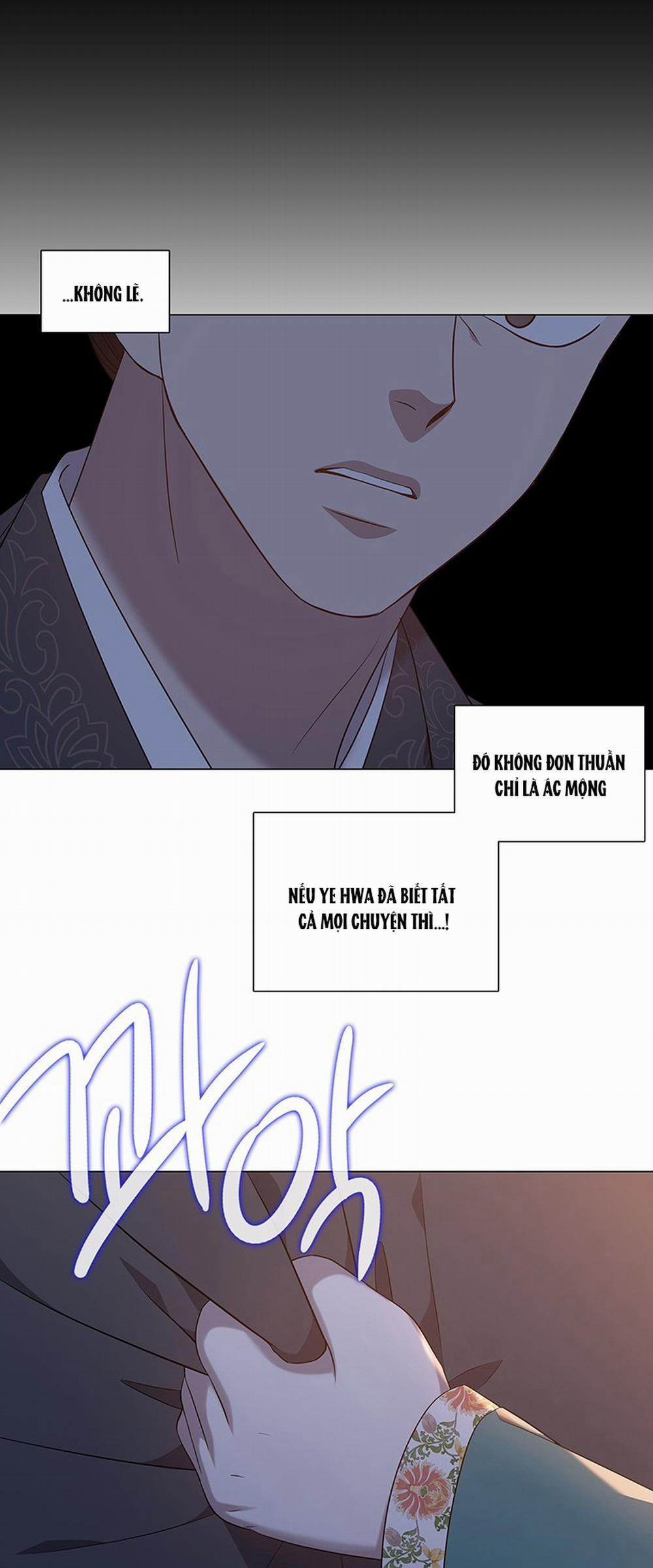 [18+] Ve Vãn, Mê Hoặc Hồ Ly 31.2 trang 29