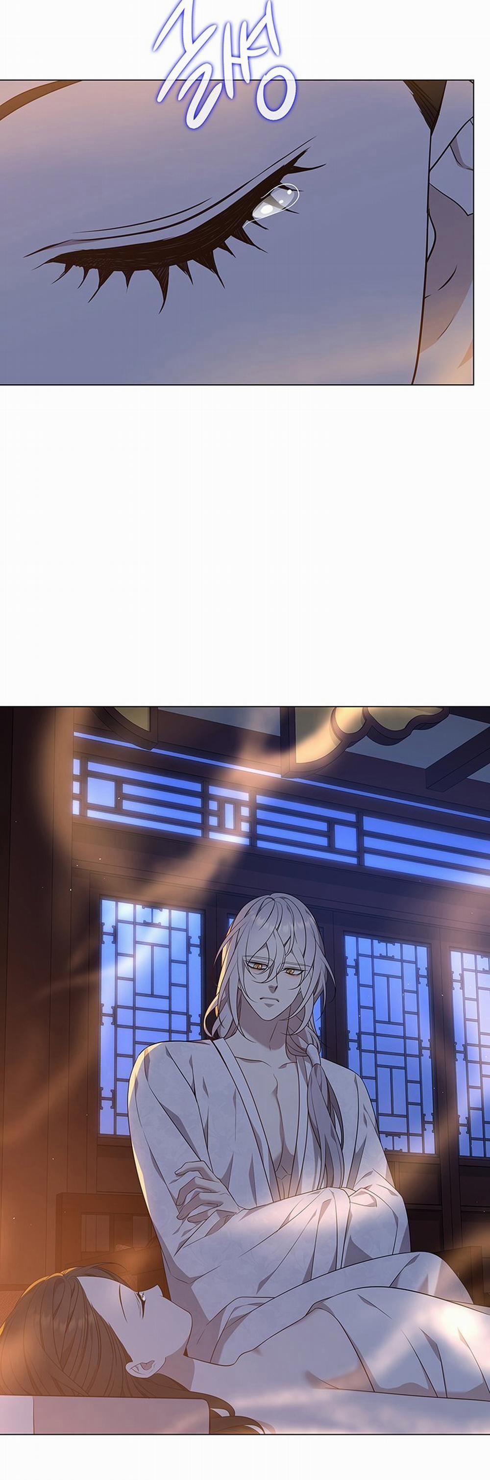 [18+] Ve Vãn, Mê Hoặc Hồ Ly 31.2 trang 6