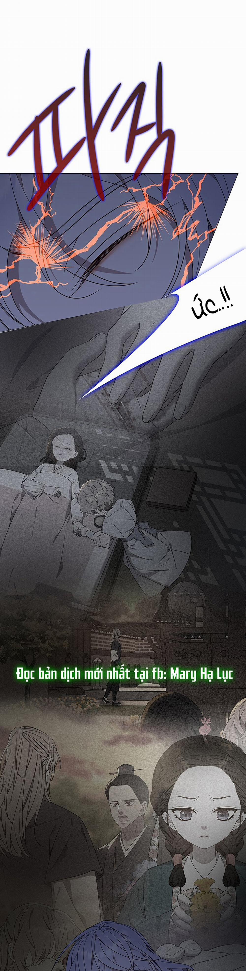[18+] Ve Vãn, Mê Hoặc Hồ Ly 32.1 trang 20