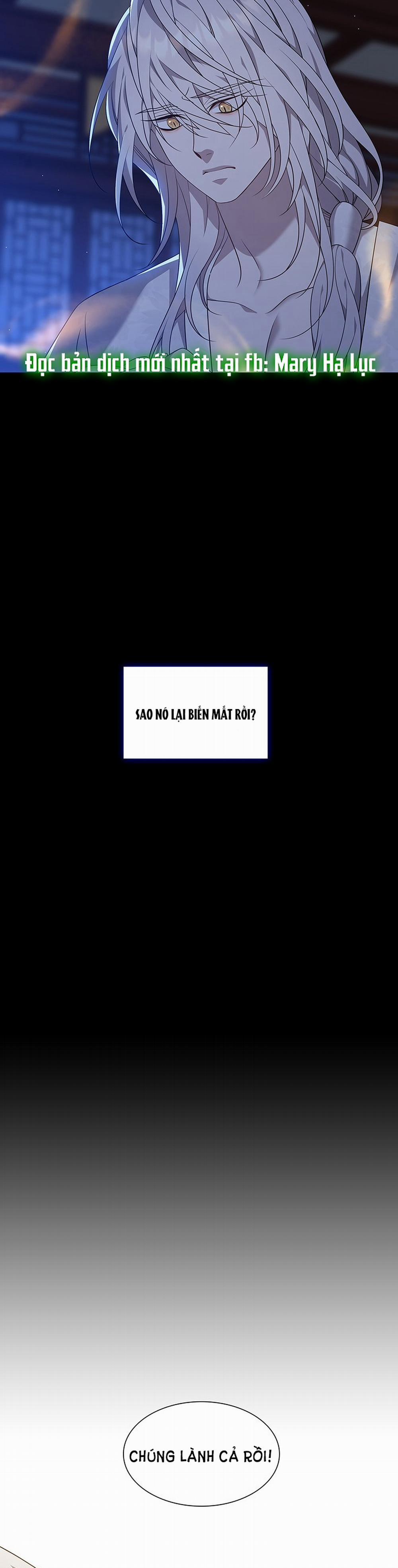 [18+] Ve Vãn, Mê Hoặc Hồ Ly 32.1 trang 29