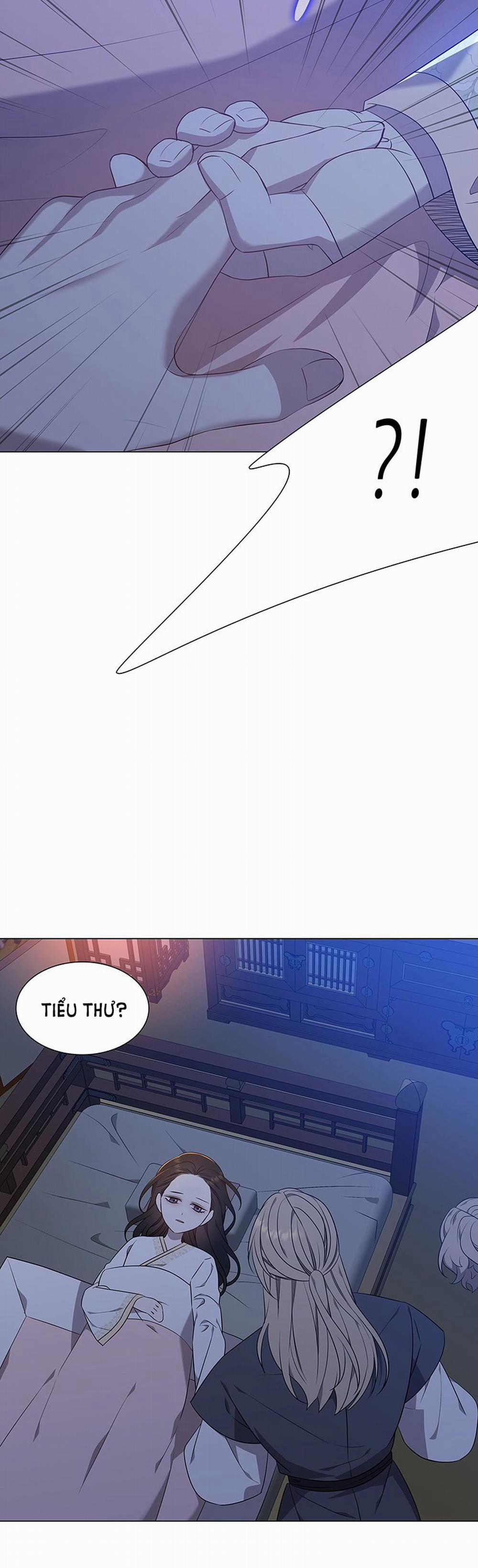 [18+] Ve Vãn, Mê Hoặc Hồ Ly 32.1 trang 8