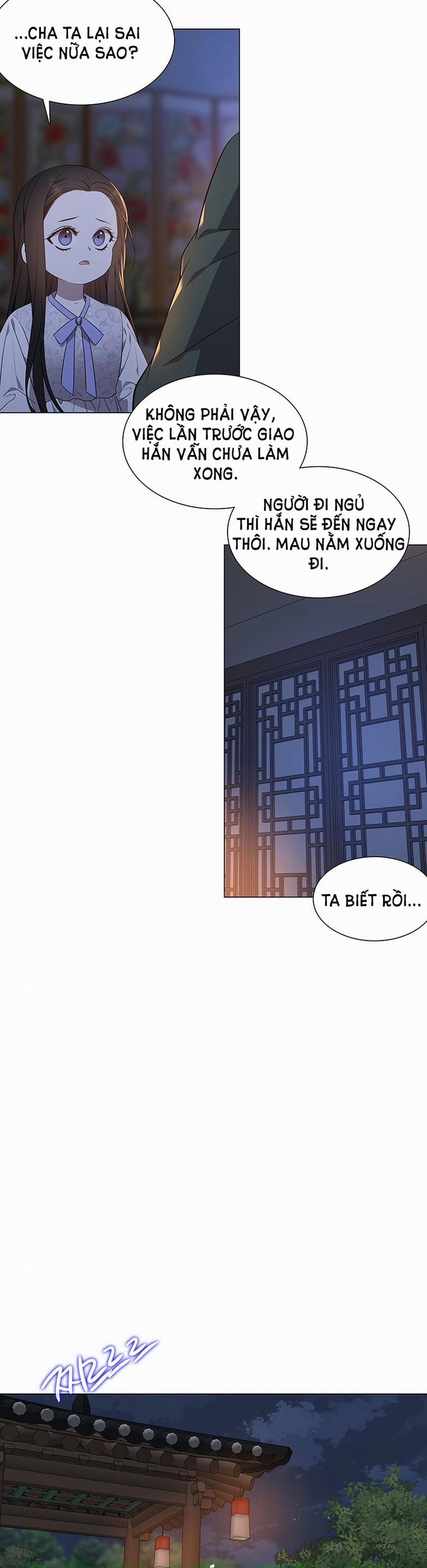 [18+] Ve Vãn, Mê Hoặc Hồ Ly 32.2 trang 13