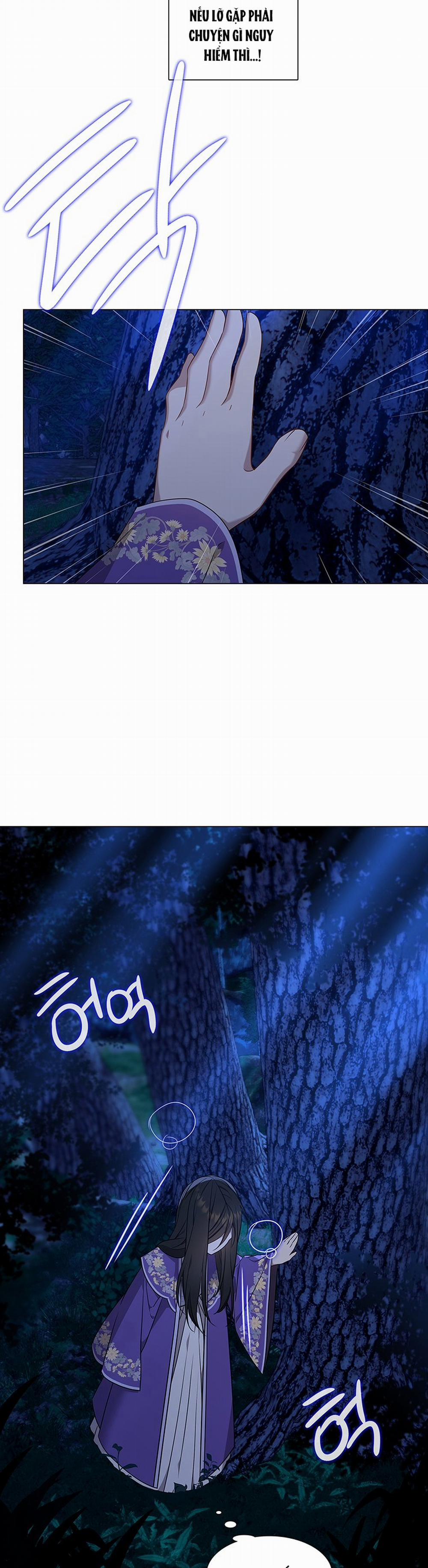 [18+] Ve Vãn, Mê Hoặc Hồ Ly 32.2 trang 20