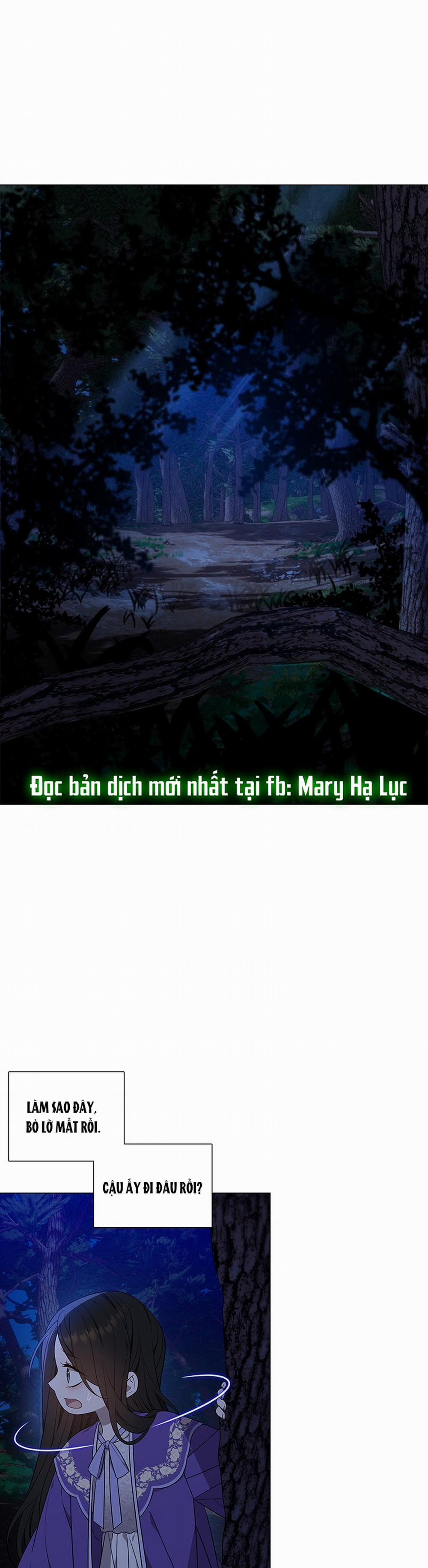 [18+] Ve Vãn, Mê Hoặc Hồ Ly 32.2 trang 22