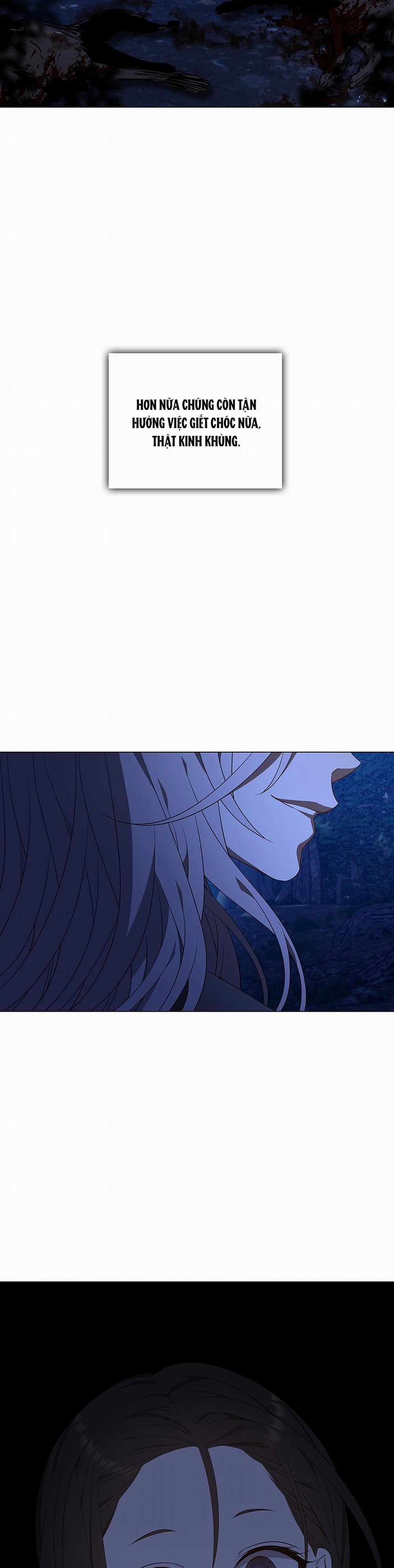 [18+] Ve Vãn, Mê Hoặc Hồ Ly 32.2 trang 32